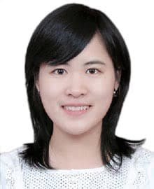 Jingwen Ye