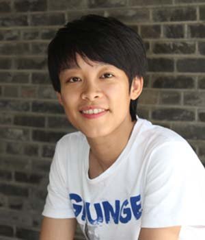 Kara Wen