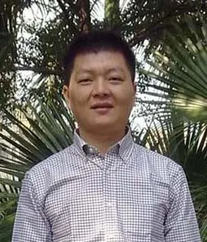 ceo liu