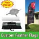 signage flags feather flag stand cheap feather flags with pole feather flags