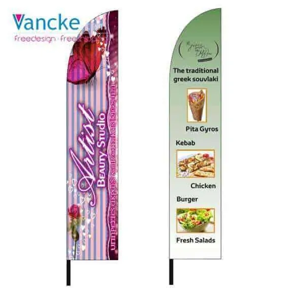 feather flag printing feather flag stand feather flags with pole feather flags