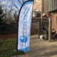 signage flags wholesale feather flags small feather flags feather flags