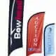 football feather flags 12ft feather flags double sided feather flags feather flags