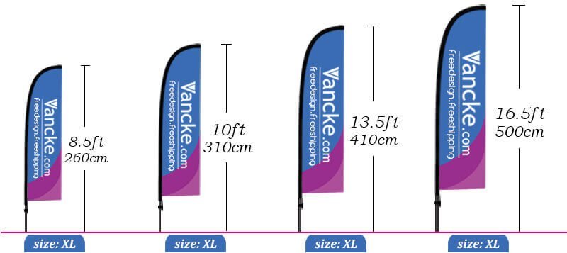 How To Calculate Flag Dimensions