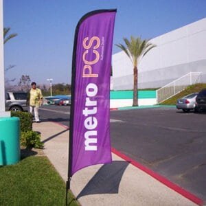 roadside banners advertising banners flags double sided feather flags feather flags