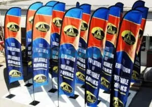 roadside banners 12ft feather flags feather flags with pole feather flags