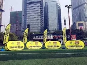 roadside banners feather flags cheap cheap feather flags with pole feather flags