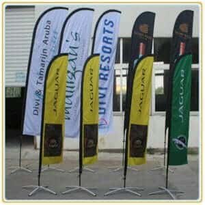 roadside banners church feather flags feather flags
