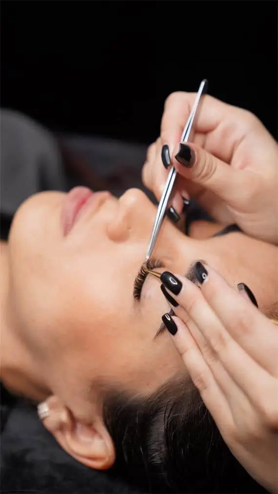 Top ten fake eyelashes manufacturers in China