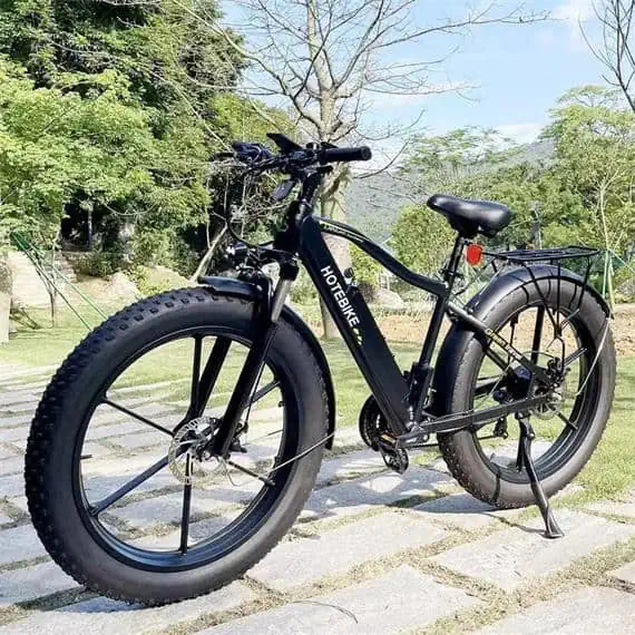 Top 10 Electric Bike Manufacturers in China
