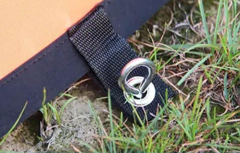 pop up a frame banner pegs