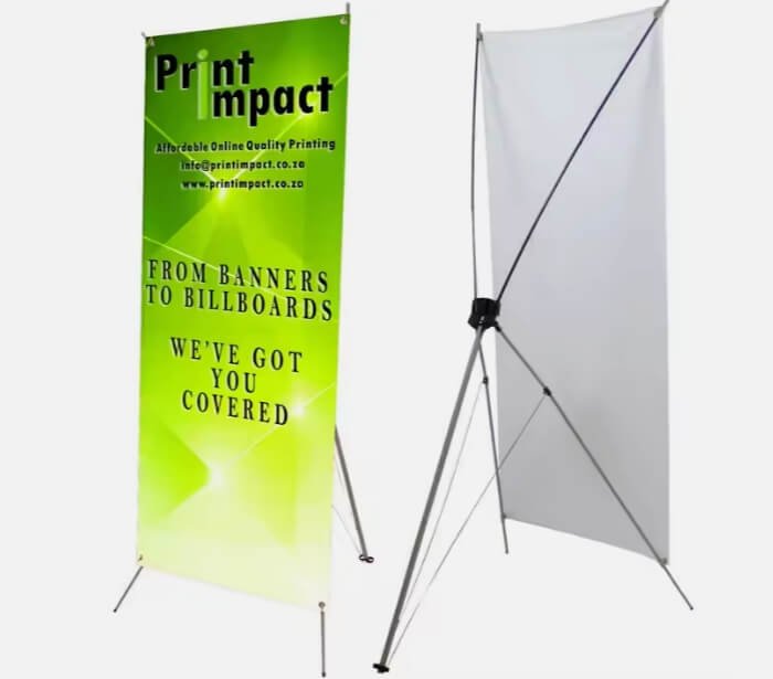 X-Frame Banners