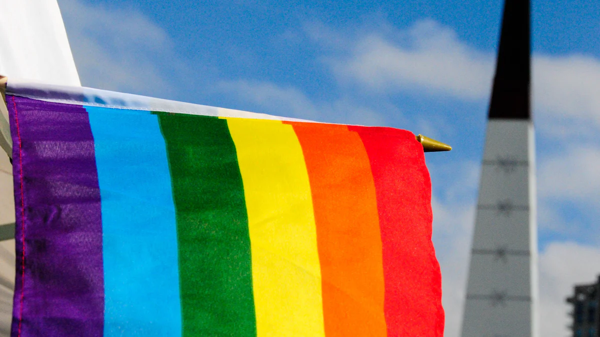 Top 3 Tips for Custom Pride Flags