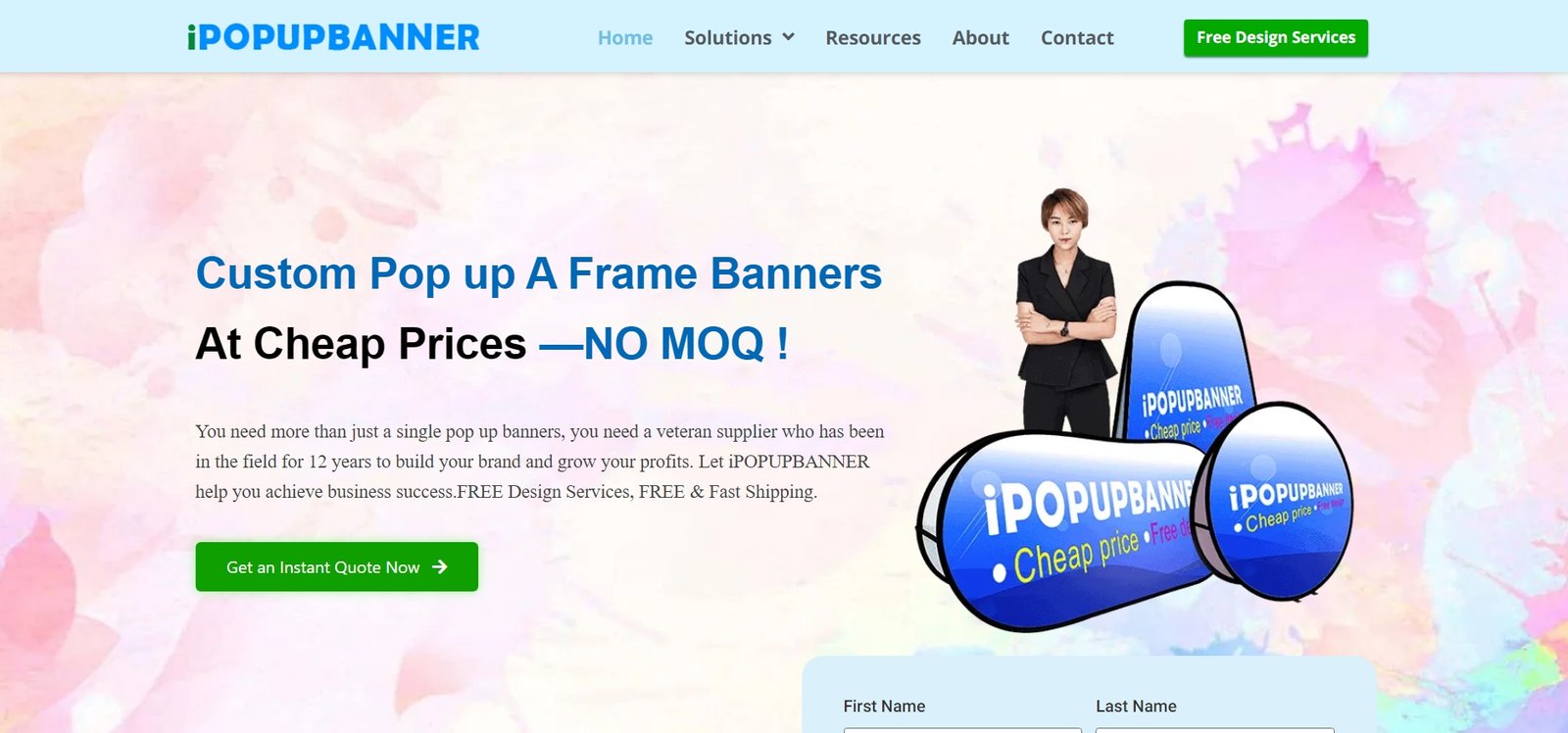  iPopupbanner