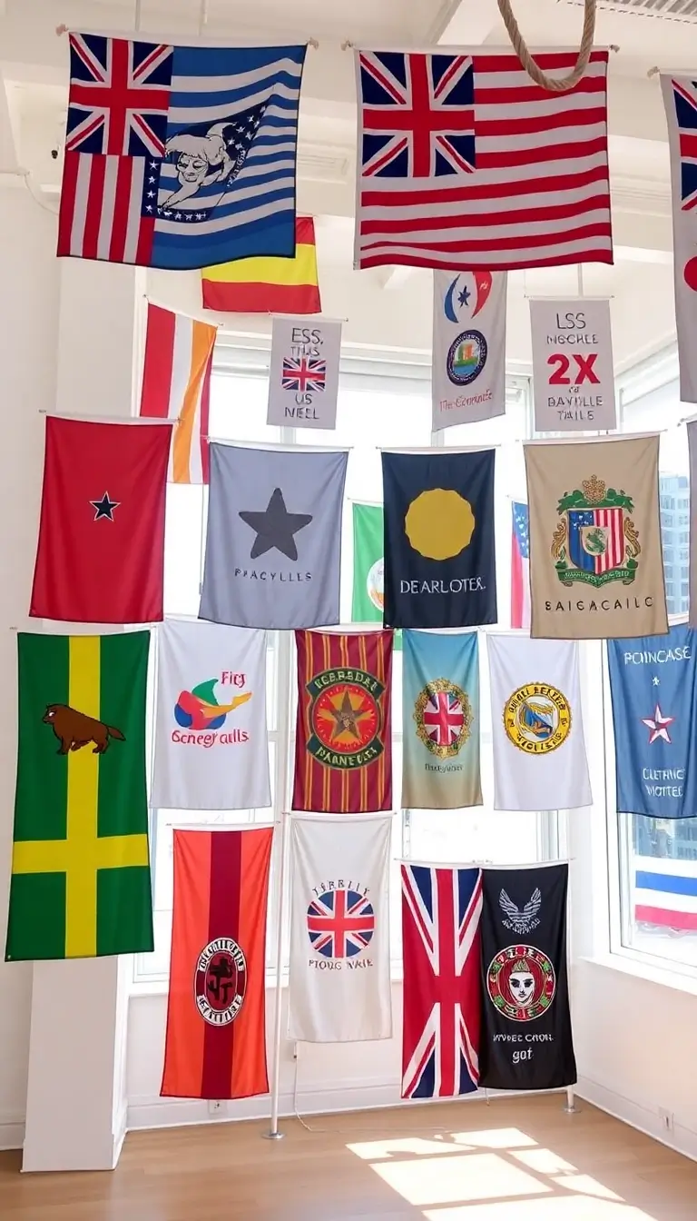 15 Custom Printed Flags That Will Transform Your Space (You Won't Believe #7!) - Conclusion