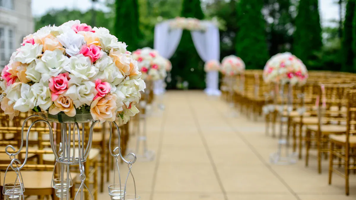 Suitability for Events