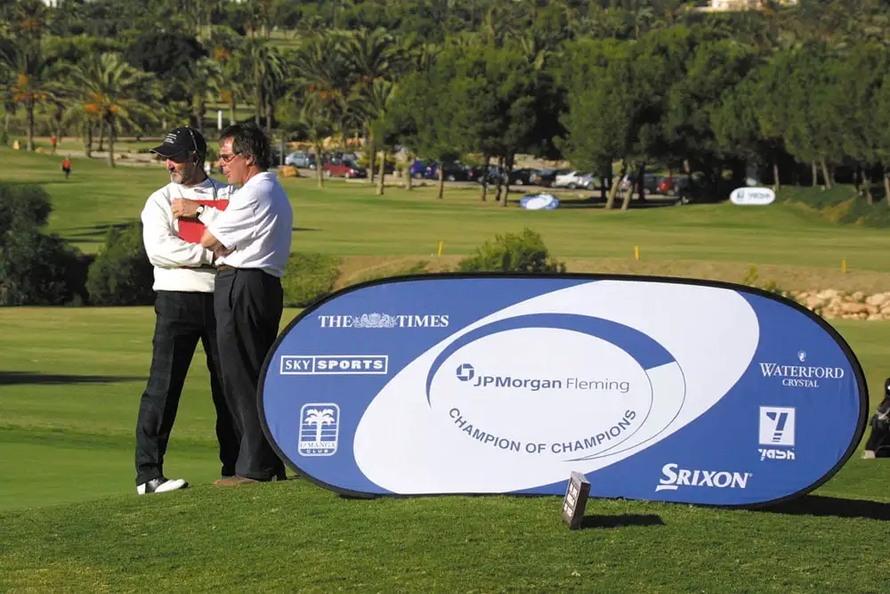 Common Mistakes in Designing Sponsorship Banners