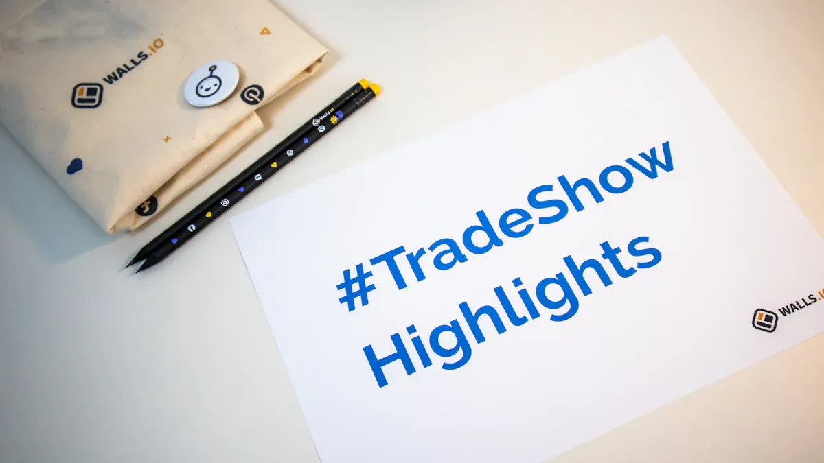 7 Essential Tips for Eye-Catching Tension Fabric Display Graphics