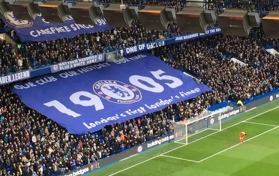 Custom Flags and Banners