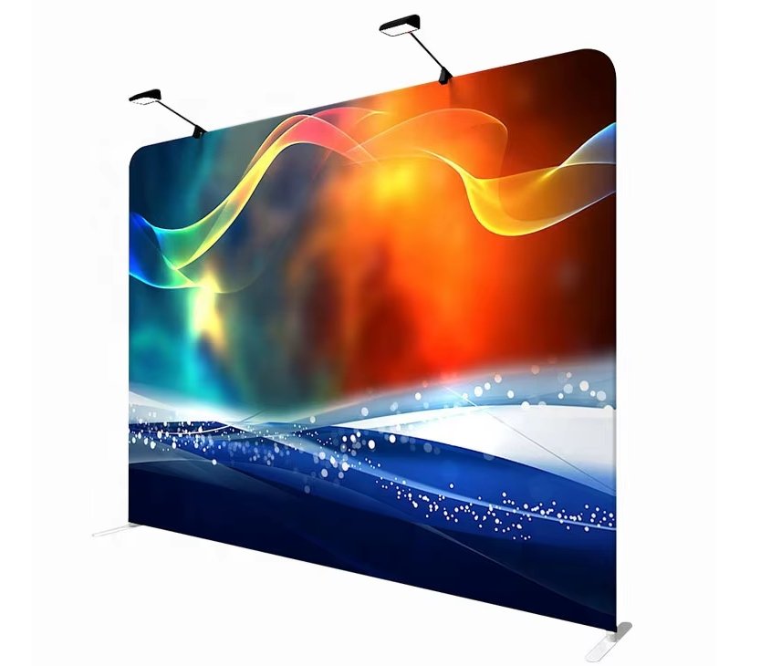 Pop Up Trade Show Booths