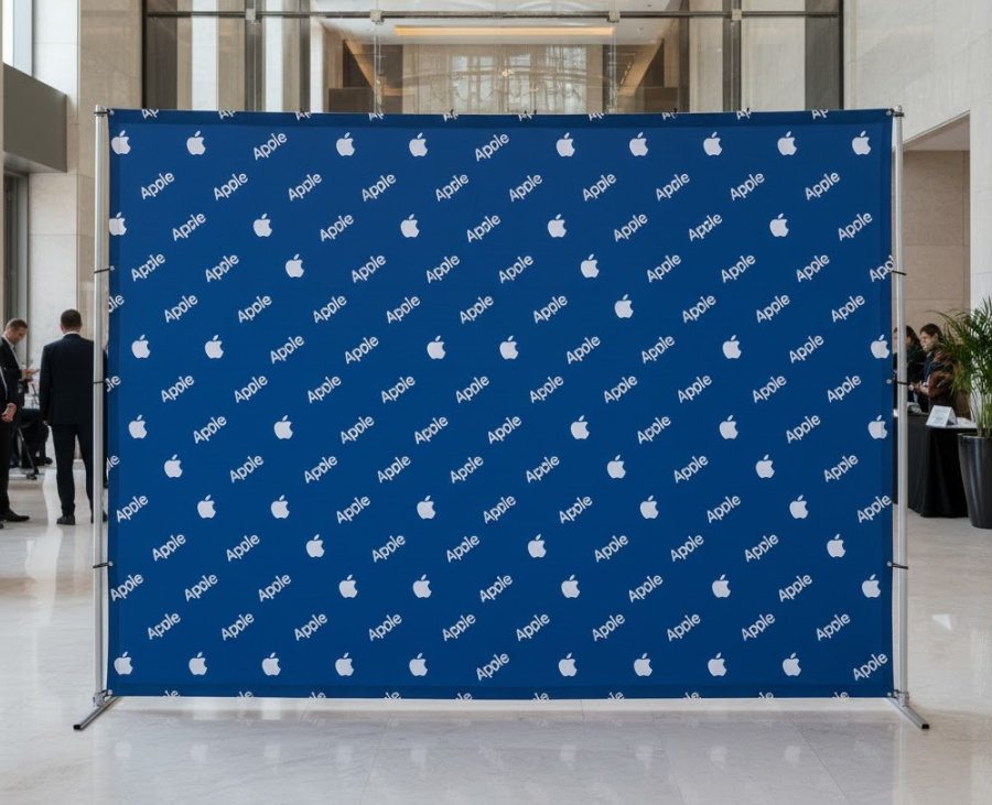 Step and Repeat Design