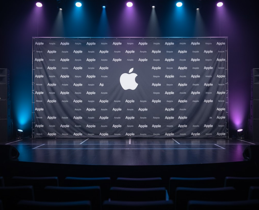 Step and Repeat Design