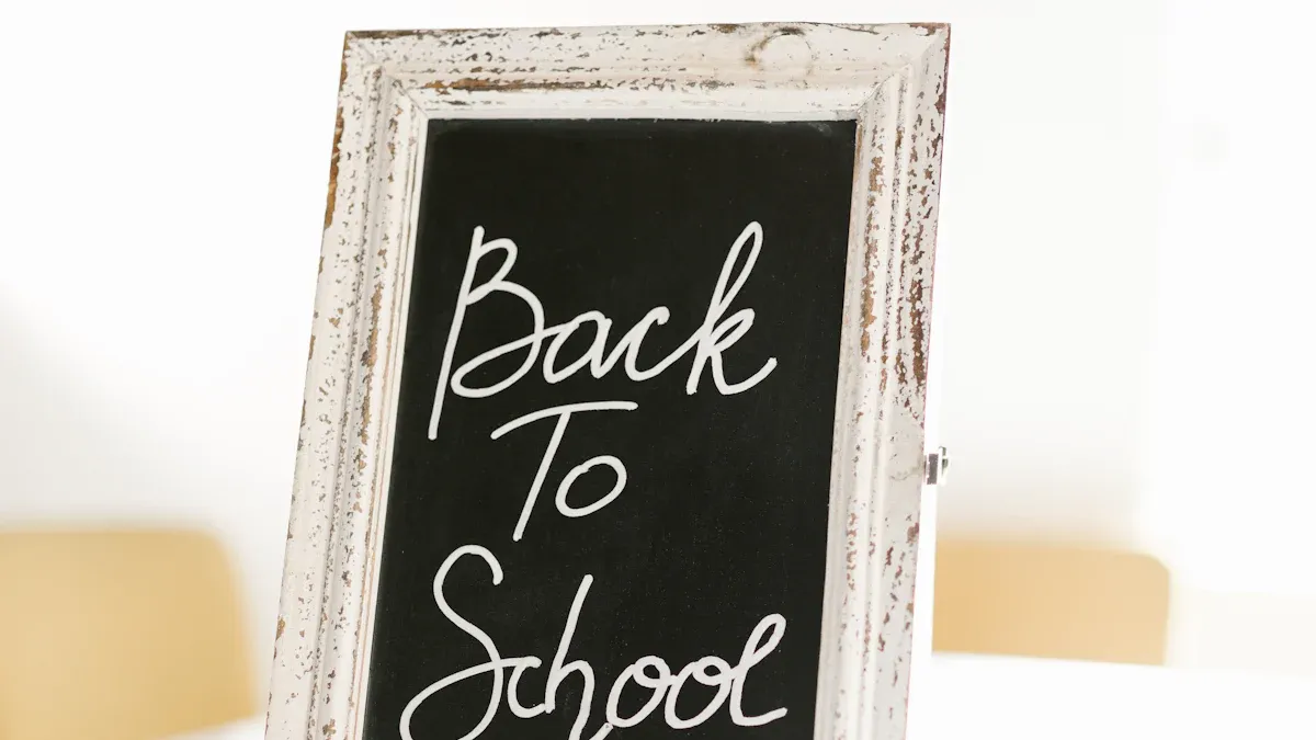 Top 10 Creative Uses for Sideline A Frame Signs at Events