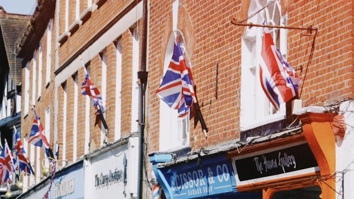 Size, Mounting, and Setup—Solving the Biggest Flag Sign Pain Points