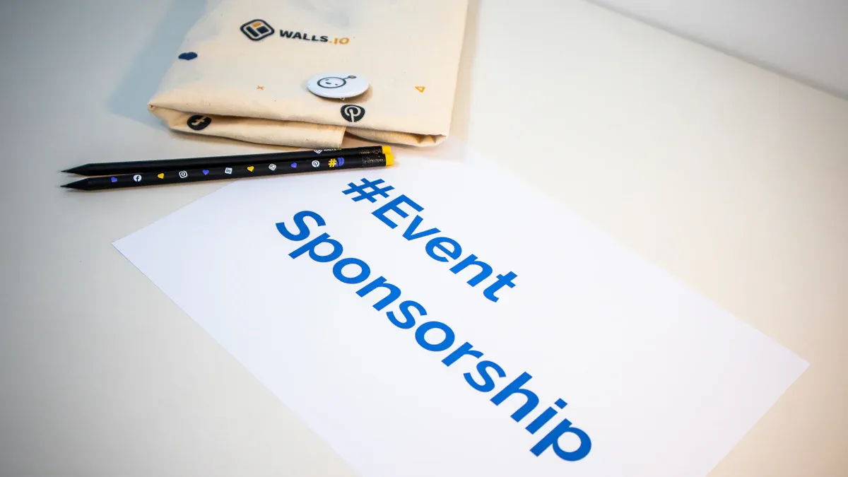 Best Practices for Sponsor Integration