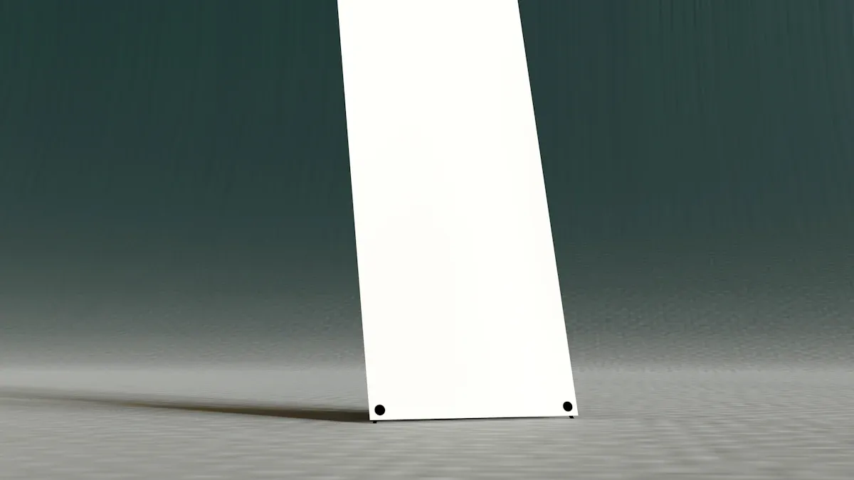 Tips to Extend the Life of Your Pop Up Banners