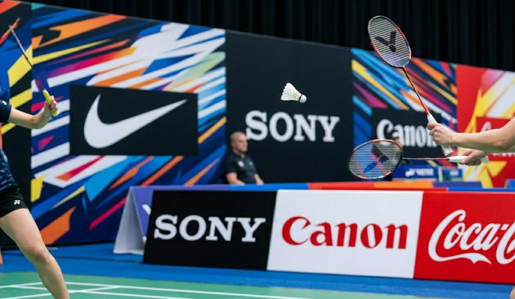 Custom Fabric Backdrops