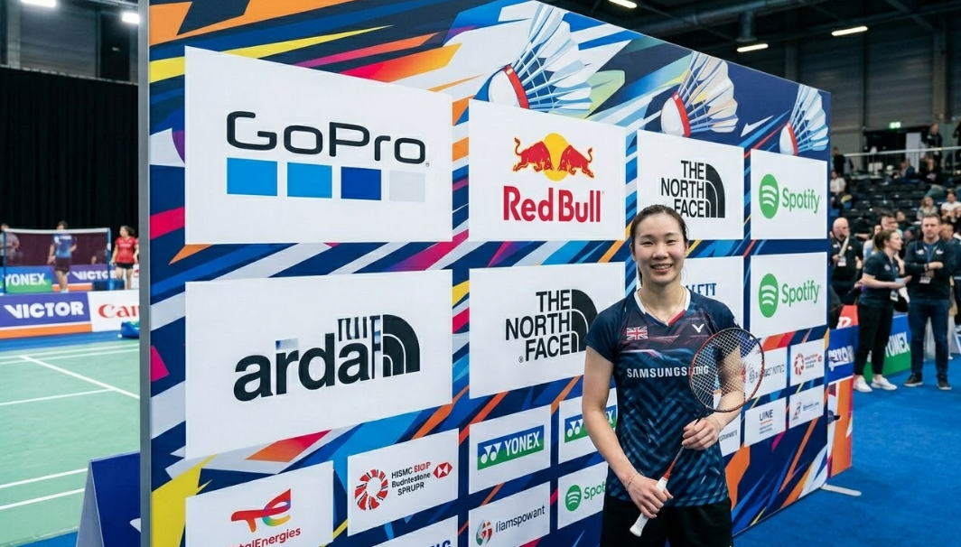 Custom Fabric Backdrops