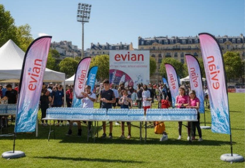 Top Ways Clubs Save on Soccer Field Branding Kits