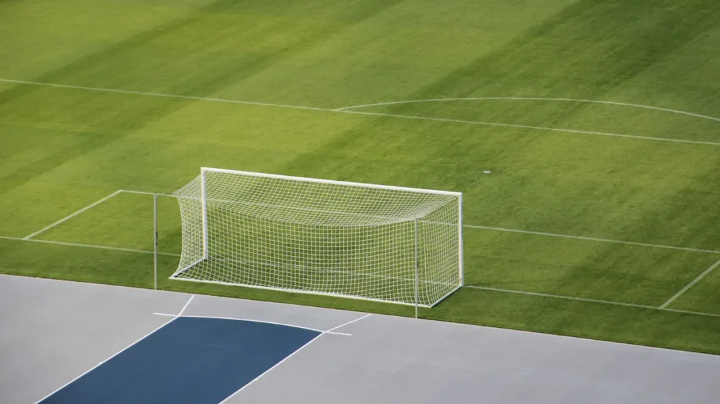 Wholesale custom soccer A-frame banners for youth leagues