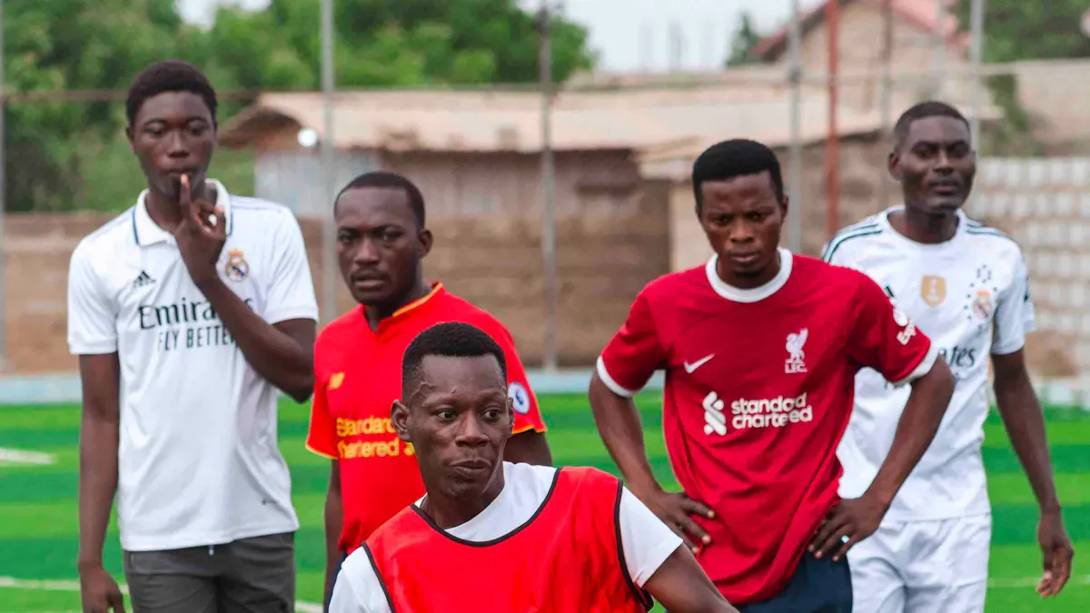 Success stories & examples