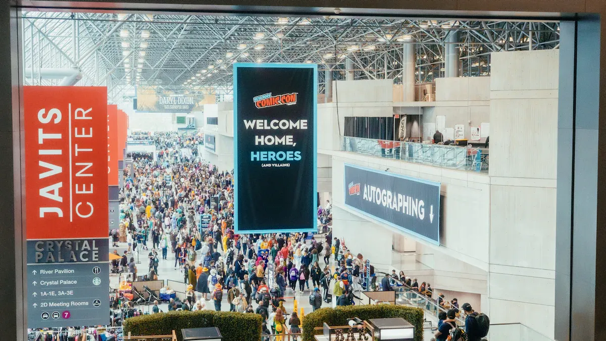 Best Outdoor Tension Fabric Backdrops Reviewed