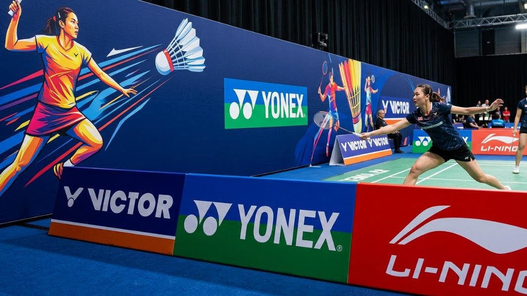 Custom Fabric Backdrops