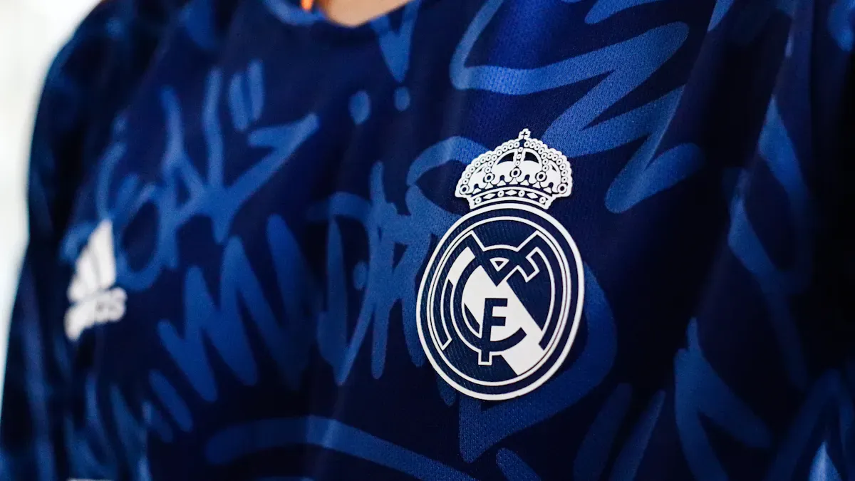 Top Ways Clubs Save on Soccer Field Branding Kits