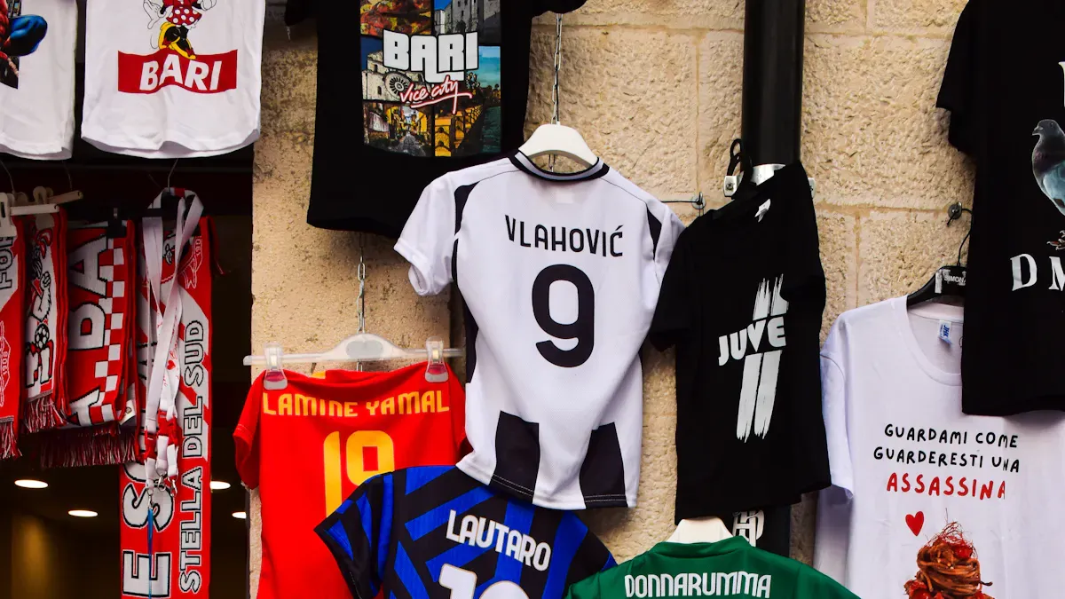 Customization Options