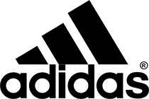 TRUSTED BY BRANDS AND ORGANIZATIONS WORLDWIDE ADIDAS