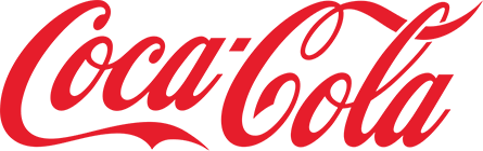 TRUSTED BY BRANDS AND ORGANIZATIONS WORLDWIDE Coca-Cola