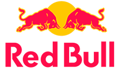 TRUSTED BY BRANDS AND ORGANIZATIONS WORLDWIDE Red-Bull