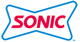 TRUSTED BY BRANDS AND ORGANIZATIONS WORLDWIDE SONIC
