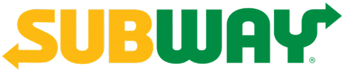 TRUSTED BY BRANDS AND ORGANIZATIONS WORLDWIDE SUBWAY